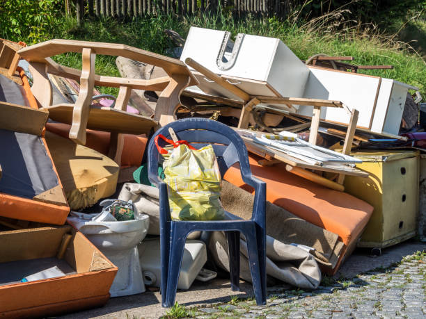 Best Hoarding Cleanup  in Boron, CA